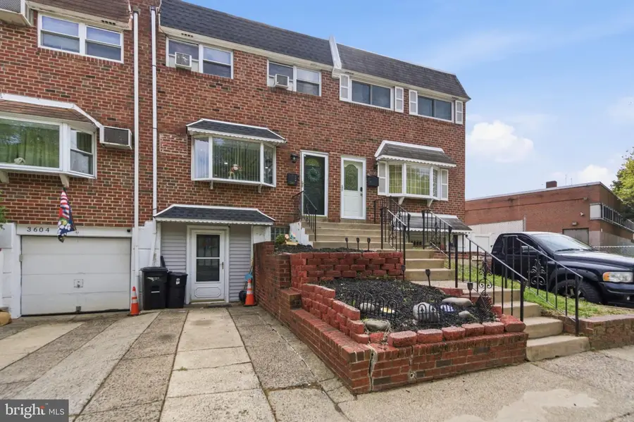 3602 Academy Rd, Philadelphia, PA 19154 - #2