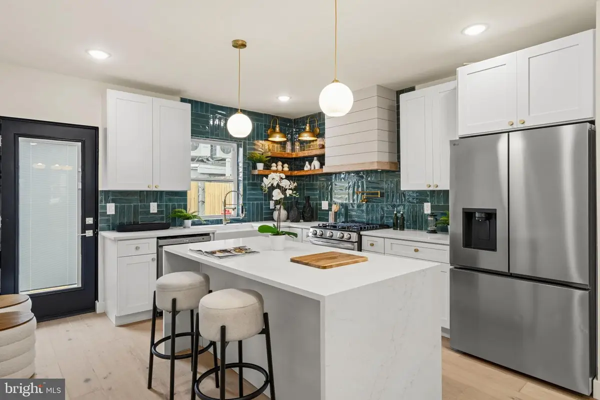 1530 N Lawrence St, Philadelphia, PA 19122 - #1