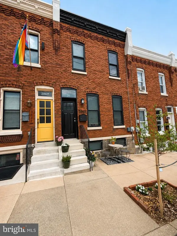 3865 Manayunk Ave, PHILADELPHIA, PA 19128
