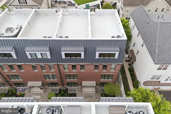 2012 Renaissance Walk #lot #7, PHILADELPHIA, PA 19145