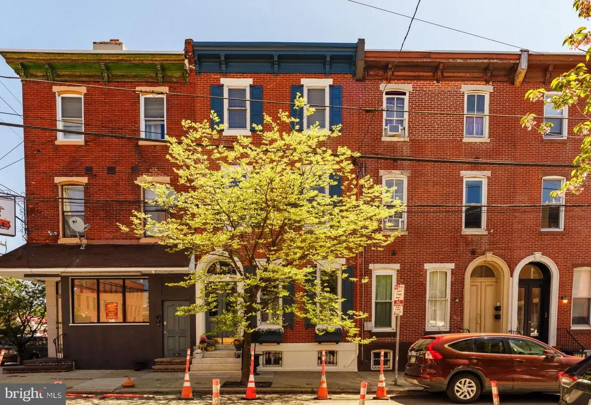 871 N 26th St, Philadelphia, PA 19130 - #1