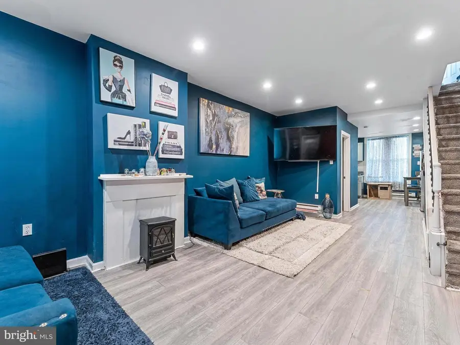 2425 W Oakdale St, Philadelphia, PA 19132 - #2