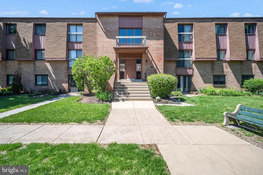 50103 Delaire Landing Rd #50103 Delaire, Philadelphia, PA 19114 - #3