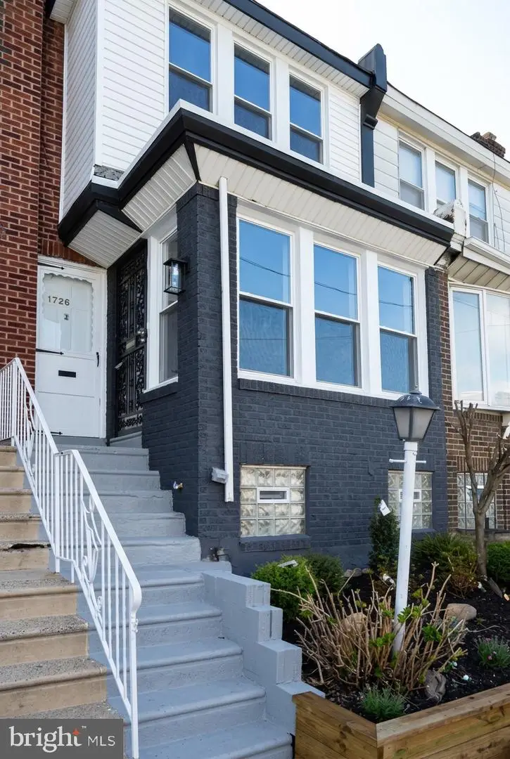 1726 S 53rd St, Philadelphia, PA 19143 - #1