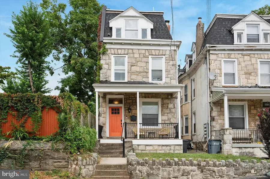 5415 Tacoma St, Philadelphia, PA 19144 - #2