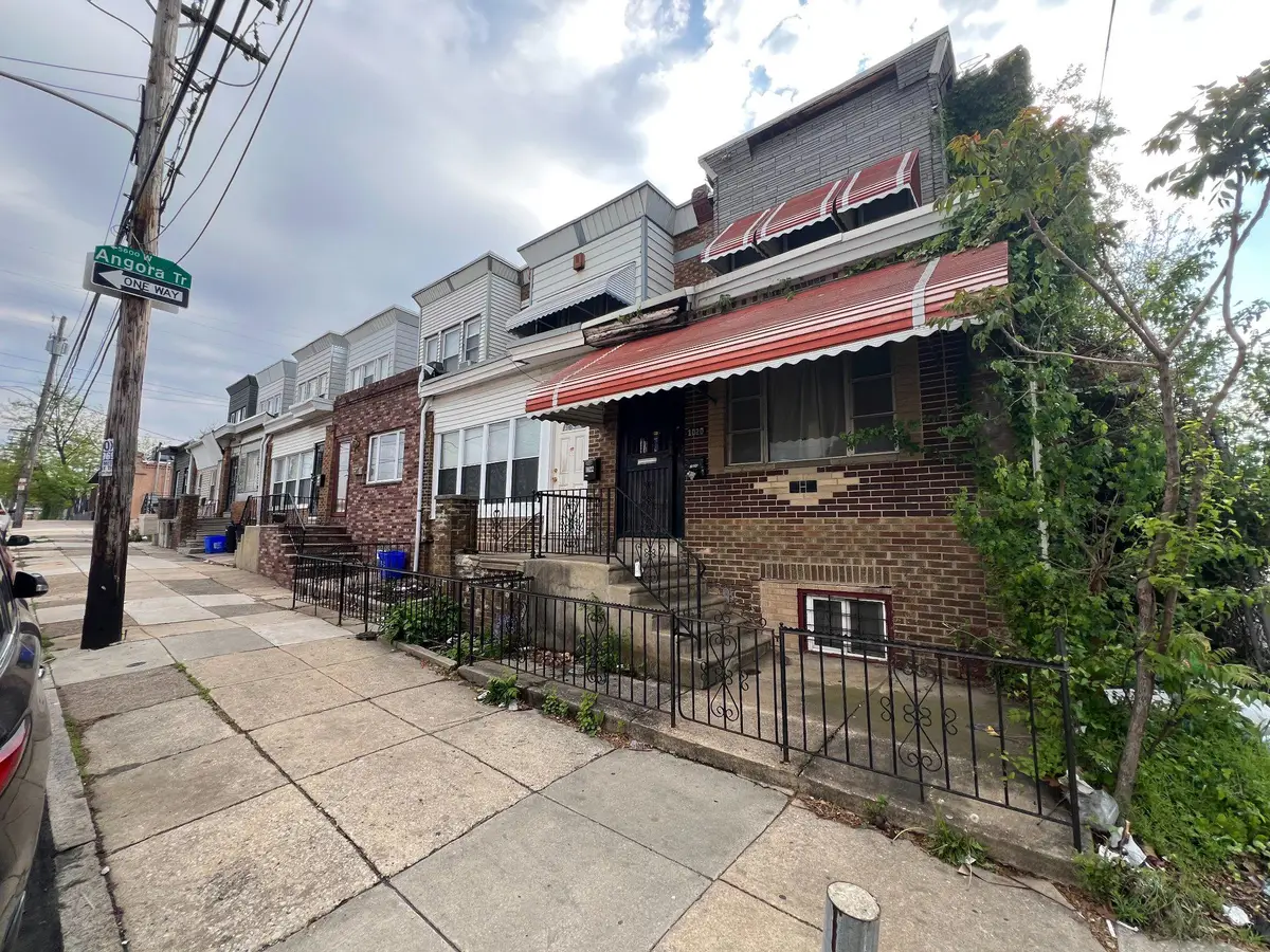 1020 57th St, Philadelphia, PA 19143 - #1