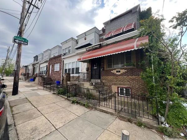 1020 57th St, PHILADELPHIA, PA 19143