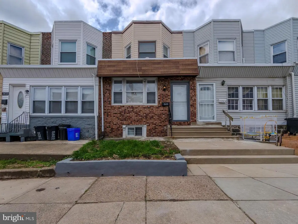 2620 Bonaffon St, Philadelphia, PA 19142 - #1