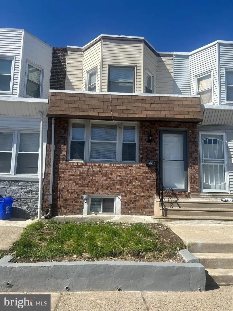 2620 Bonaffon St, Philadelphia, PA 19142 - #2
