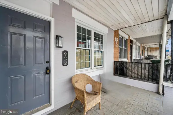 922 E Schiller St, PHILADELPHIA, PA 19134