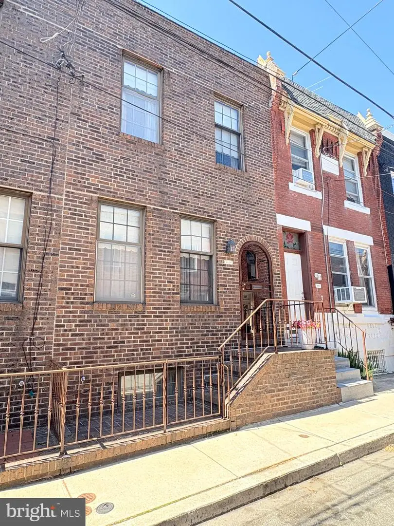 1618 S Clarion St, Philadelphia, PA 19148 - #1