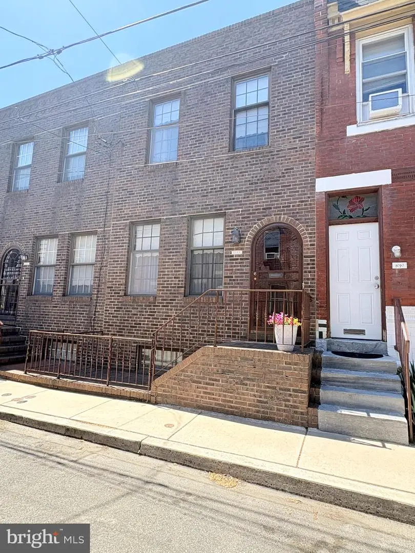 1618 S Clarion St, Philadelphia, PA 19148 - #3