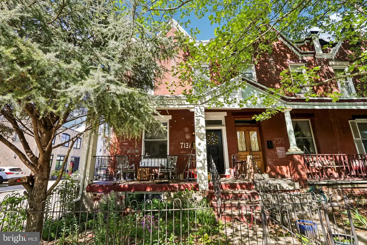 7137 Bryan St, Philadelphia, PA 19119 - #1