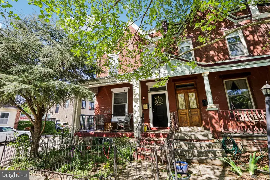 7137 Bryan St, Philadelphia, PA 19119 - #2