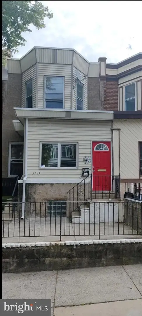 5731 N 12th St, PHILADELPHIA, PA 19141