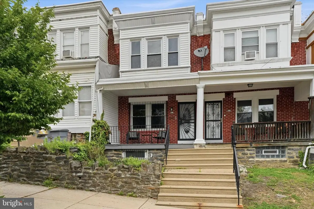 5321 Wingohocking Ter, Philadelphia, PA 19144 - #1