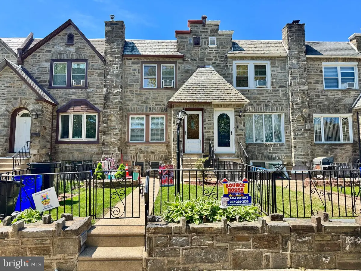 3432 Shelmire Ave, Philadelphia, PA 19136 - #1