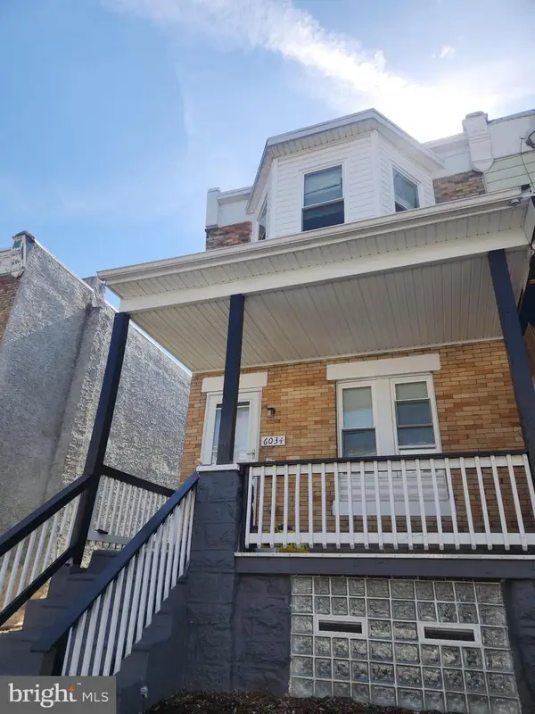 6034 Irving St, PHILADELPHIA, PA 19139