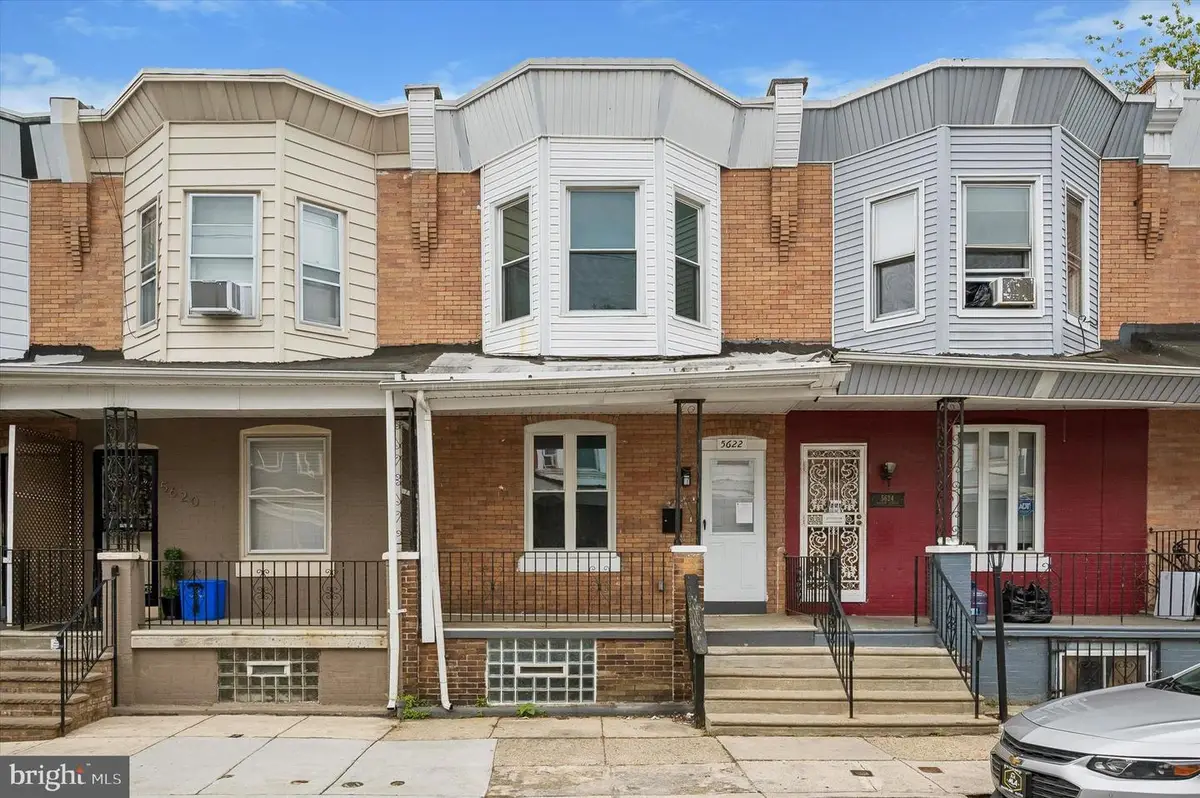 5622 Walton Ave, Philadelphia, PA 19143 - #1