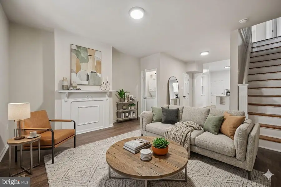 5622 Walton Ave, Philadelphia, PA 19143 - #2