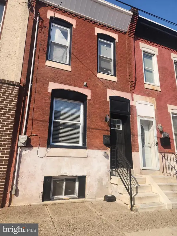 1921 Tasker St, PHILADELPHIA, PA 19145