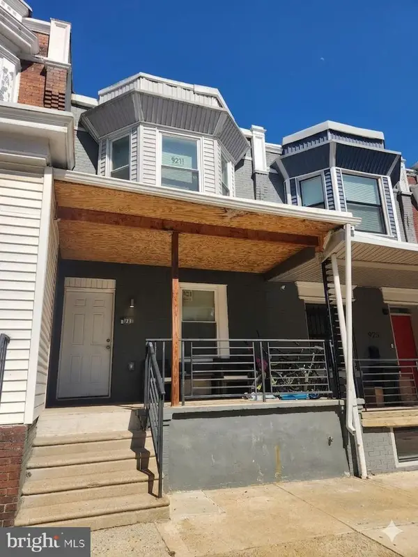 923 S Paxon St, PHILADELPHIA, PA 19143