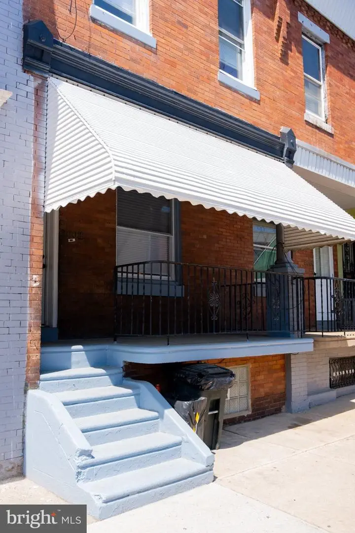 3002 N Stillman St, Philadelphia, PA 19132 - #1