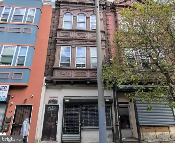 207 S 60th St, PHILADELPHIA, PA 19139