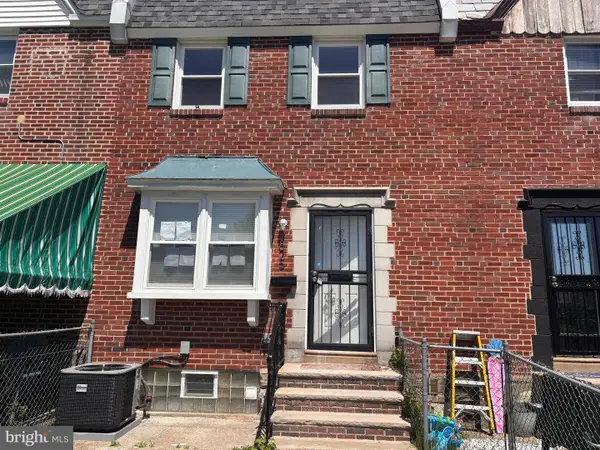 7825 Rugby St, PHILADELPHIA, PA 19150