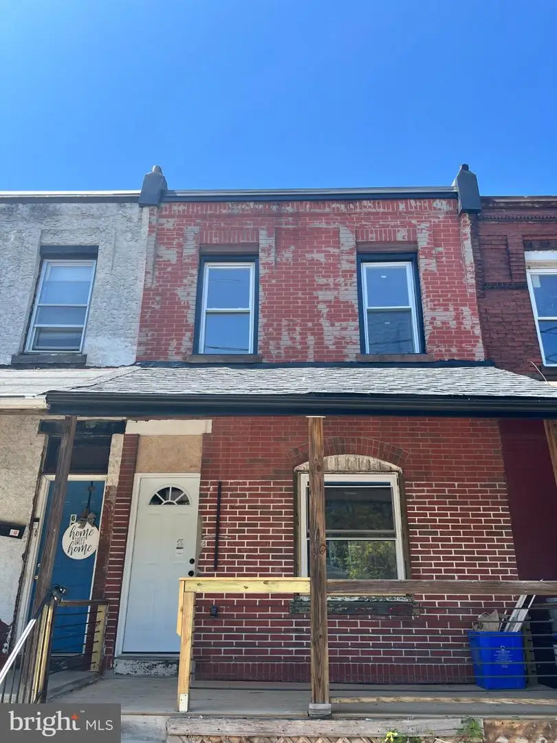 660 N 36th St, Philadelphia, PA 19104 - #2