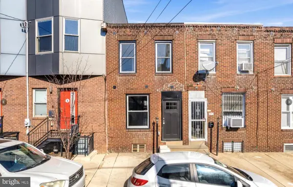1819 E Albert St, PHILADELPHIA, PA 19125