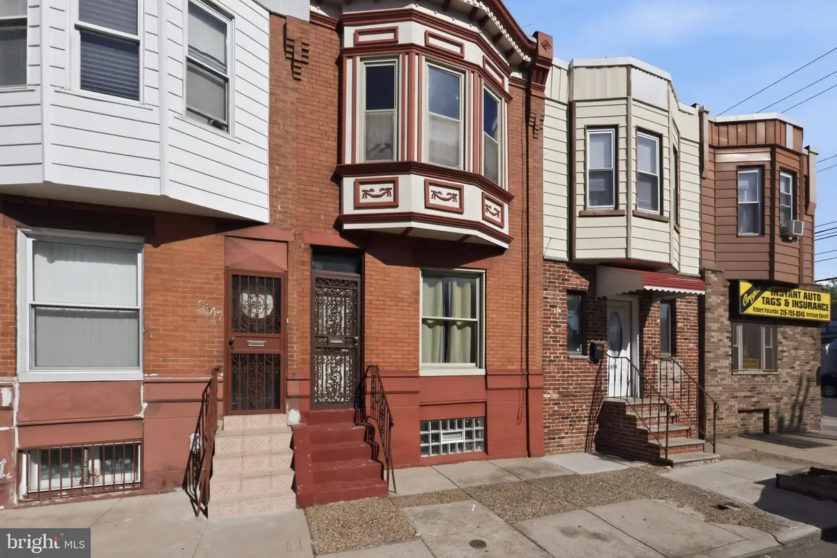 2649 S 8th St, Philadelphia, PA 19148 - #1