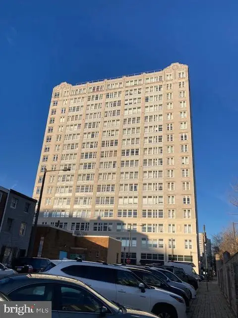 1100 Vine #p306, PHILADELPHIA, PA 19107