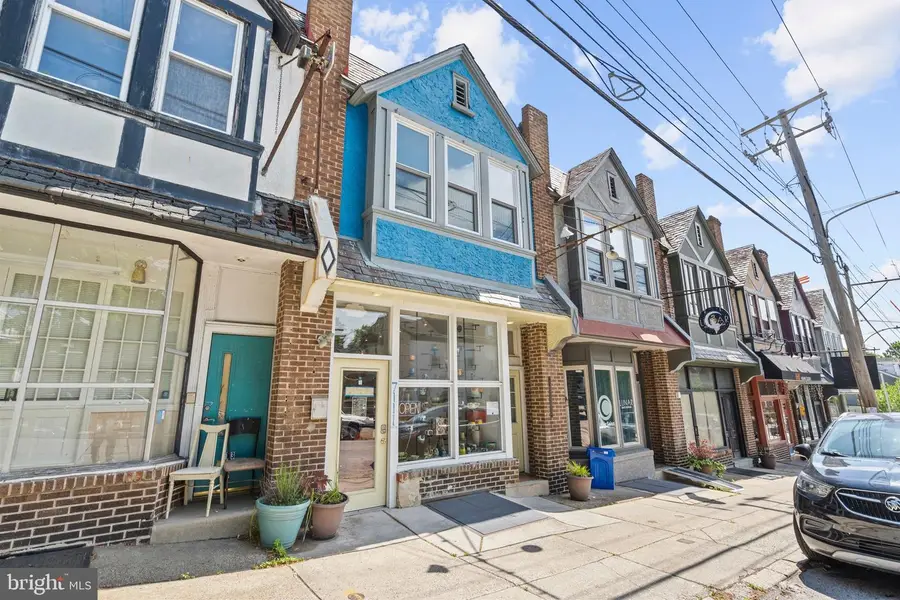7111 Emlen St, Philadelphia, PA 19119 - #2