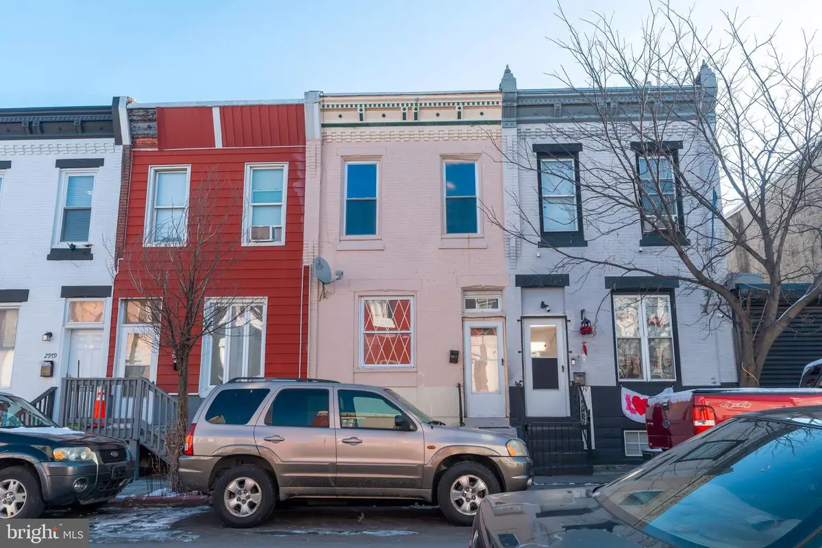 2915 N Mascher St, Philadelphia, PA 19133 - #1