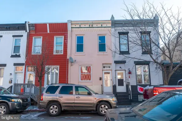2915 N Mascher St, PHILADELPHIA, PA 19133