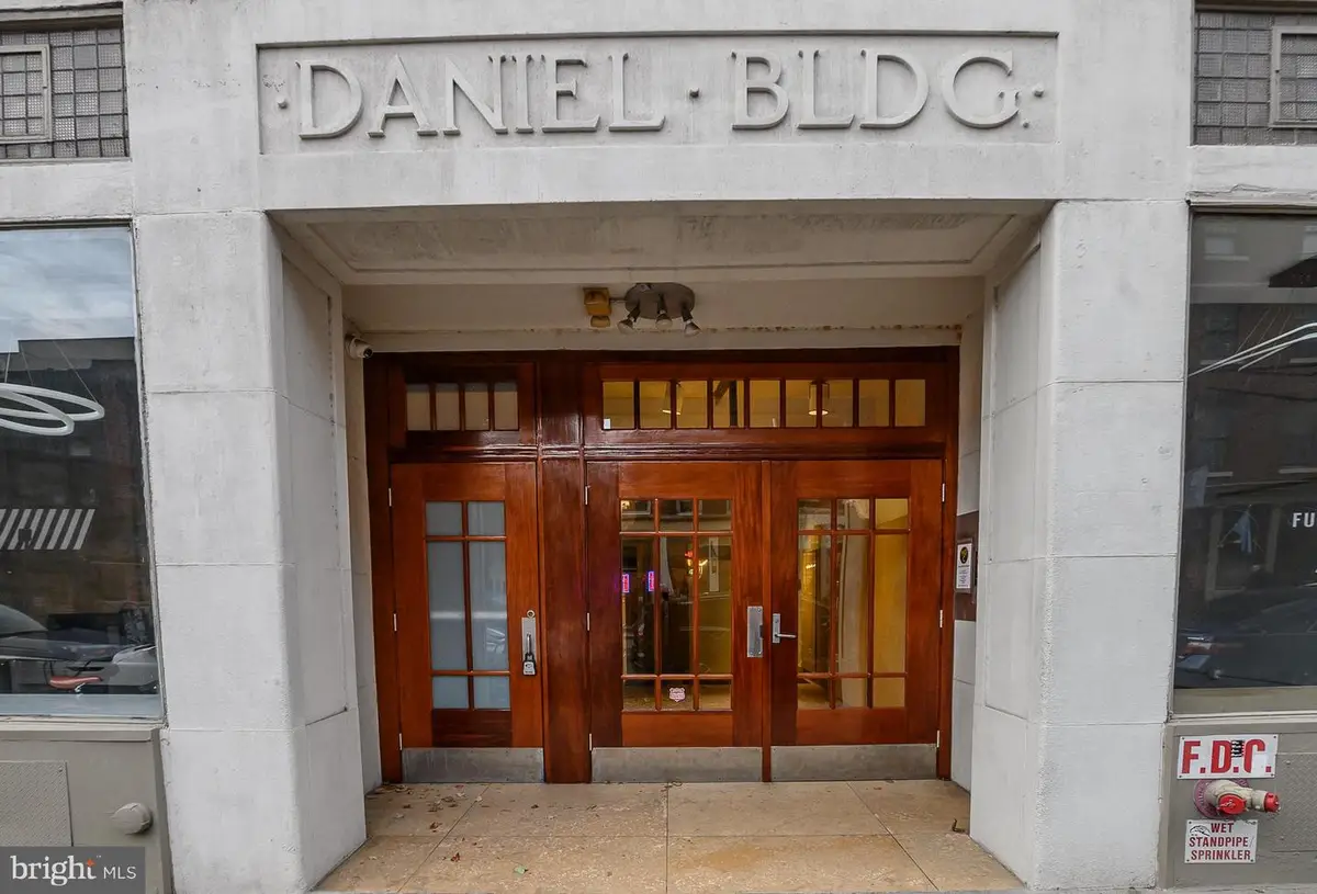 20-22 N 3rd St #501, Philadelphia, PA 19106 - #1