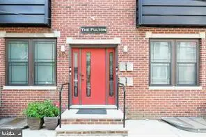 602-4 Fulton St #c, Philadelphia, PA 19147 - #1