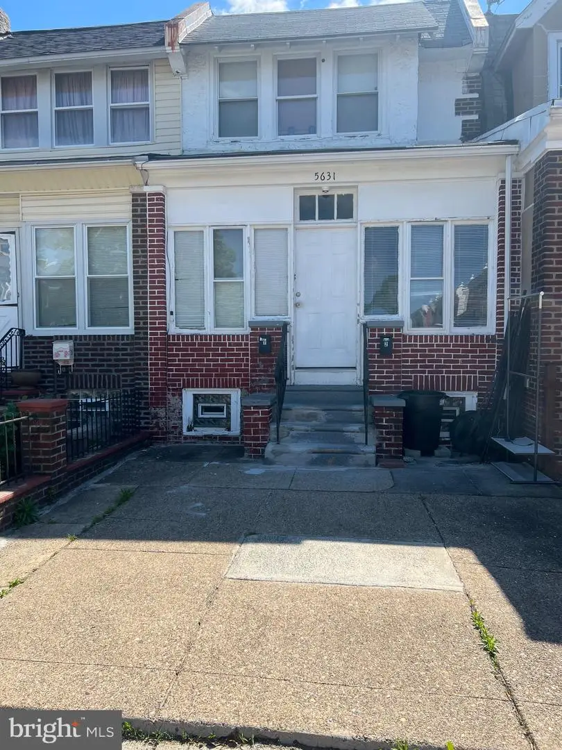 5631 N Fairhill St, Philadelphia, PA 19120 - #1