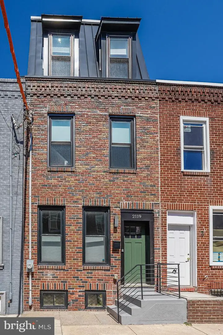 2119 Sears St, Philadelphia, PA 19146 - #1