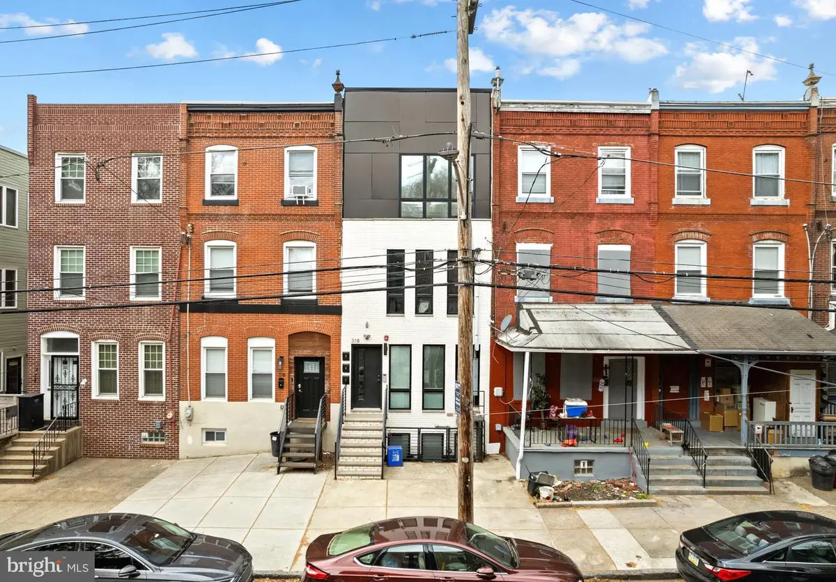 318 N Preston St #3, Philadelphia, PA 19104 - #1