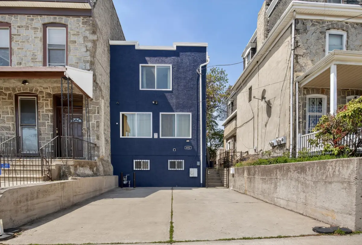 602 N 43rd St, Philadelphia, PA 19104 - #1