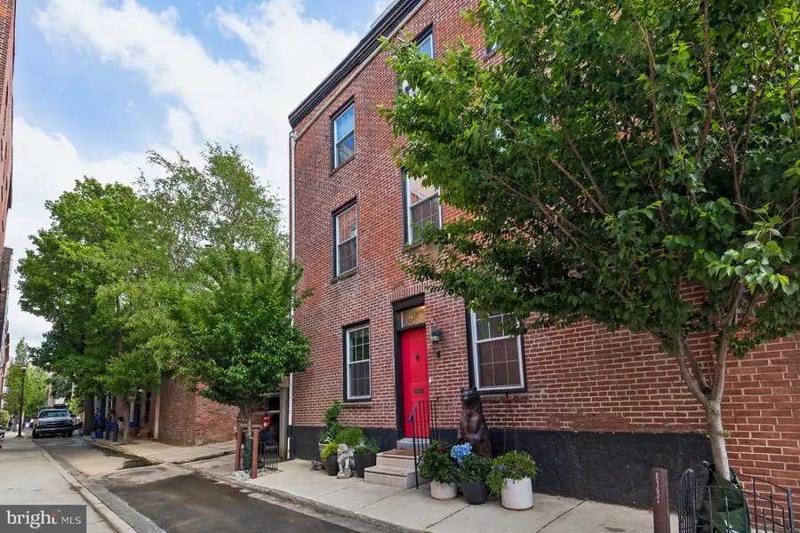 503 S 22nd St, Philadelphia, PA 19146 - #2