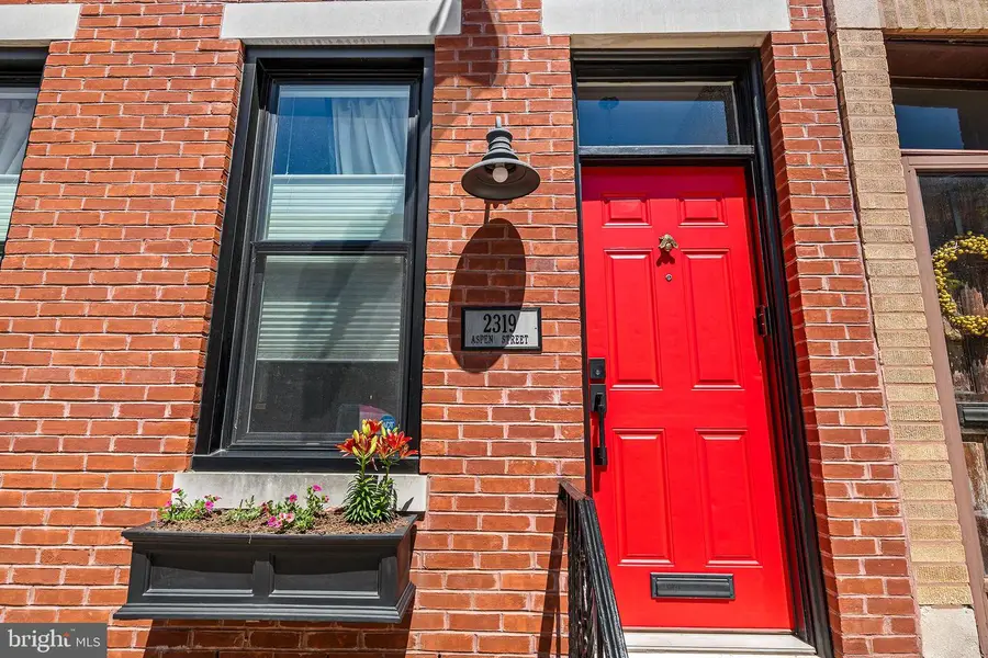2319 Aspen St, Philadelphia, PA 19130 - #2
