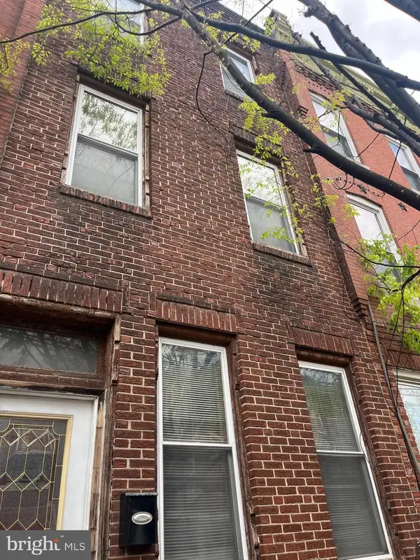 2124 N 28th St, PHILADELPHIA, PA 19121