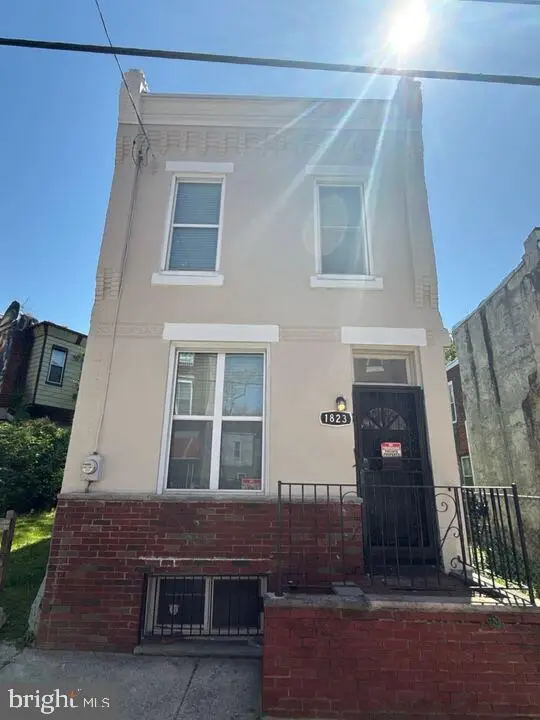 1823 N 26th St, PHILADELPHIA, PA 19121
