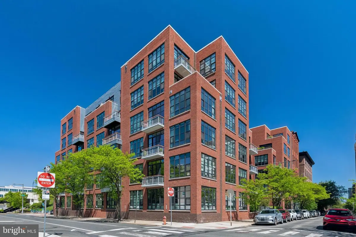 317 Vine St #312, Philadelphia, PA 19106 - #1