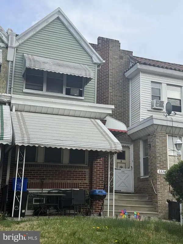 2226 E Washington Ln, PHILADELPHIA, PA 19138