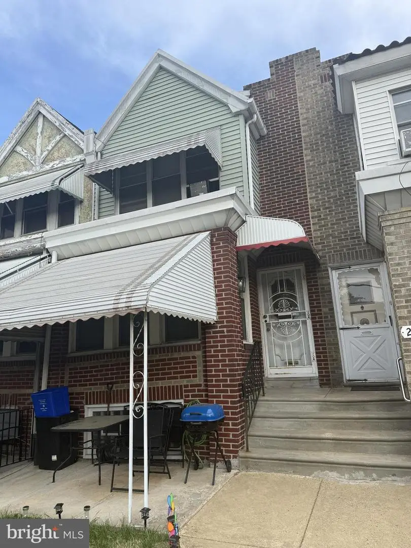 2226 E Washington Ln, Philadelphia, PA 19138 - #2