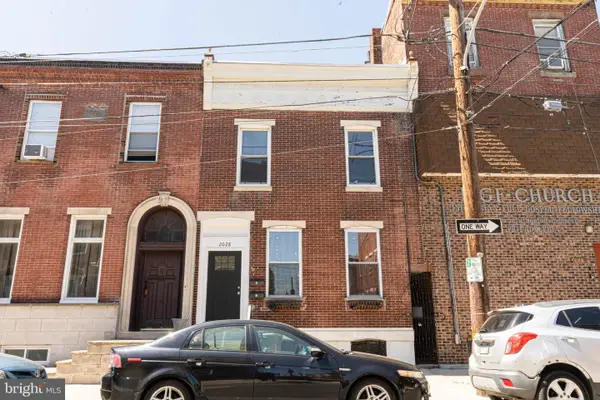 2028 S 13th St, PHILADELPHIA, PA 19148